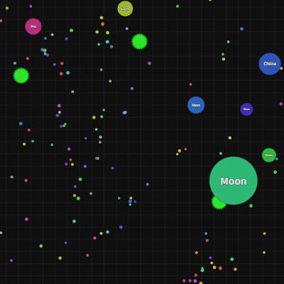 Agar-io