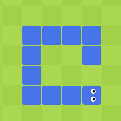 Google Snake